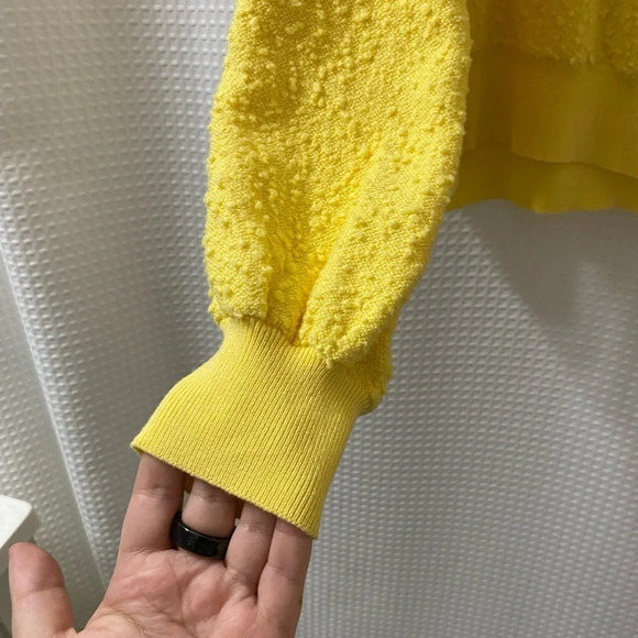 NWOT FP Found My Friend Pullover - Picture 3 of 7